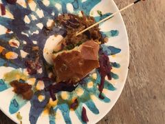 手撕猪肉汉堡-RAC BAR(安福路店)