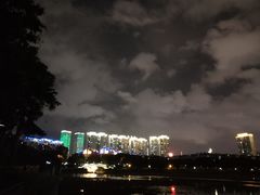 -南宁南湖公园