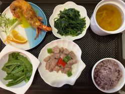 点击看大图 -奕新一诺台式母婴护理中心(我格广场店)