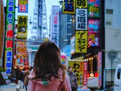 -通天阁