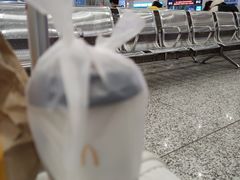 -麦当劳(深圳北站高铁店)