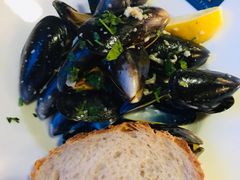 青口-Loch Fyne - Bath