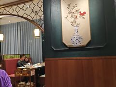 -悦得闲广式点心茶楼(蓝鲸世界店)