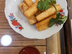 -芋包王闽南茶楼(八市店)
