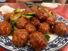-北大地皖峰饭馆