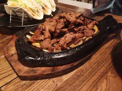 -Rural Tequila墨西哥餐厅(东川路店)