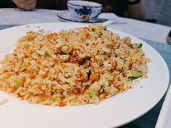 -东江海鲜大排档·潮汕菜·砂锅粥