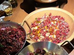 -永安水煮活鱼·仪征菜(仪征奥林匹克店)