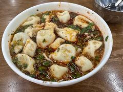 -回坊马二饺子馆