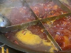 -正南齊北重庆老火锅(光华村直营店)