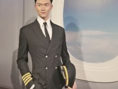 -上海杜莎夫人蜡像馆