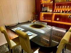 -品未·铁板烧(甜水园店)