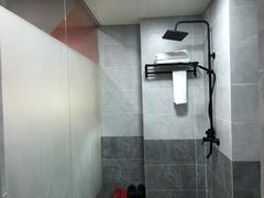 -恩索·美筑高空江景酒店(重庆解放碑步行街店)