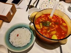 -沿途四季·云南菜(建外大街店)