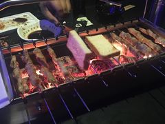 -很久以前羊肉串(清河店)