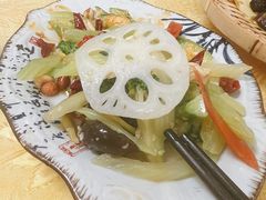 -长香源葫芦头梆梆肉(兴隆巷店)