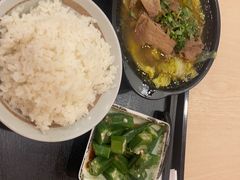 -永和大王(小厨·东四十条店)