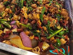 -沈姐万州烤鱼(沙坪坝七中店)