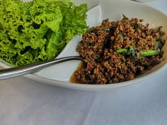 -阿诺泰·泰国餐厅(紫荆店)