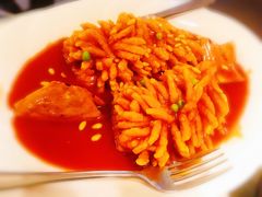 -福慧慈缘素食餐厅(王府井店)