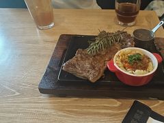 -豪客来牛排(中核世纪广场店)