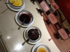 -水都假日酒店-海韵西餐厅(龙胜路店)