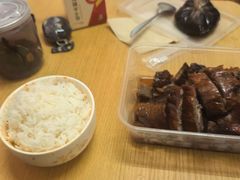 -下村新强记烧鹅店