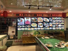 -紫阳富豪大酒店(惠南店)