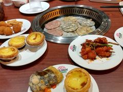 -福缘烤肉王自助(爱琴海-原比尔森店)