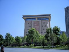 -巴音郭楞蒙古自治州博物馆