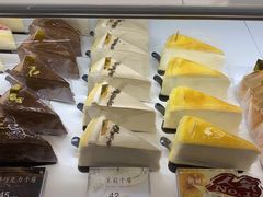 茉莉千层-卷心卷意·轻甜蛋糕(新光天地店)