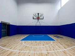 -YBDL青少年篮球发展联盟(海上海店)