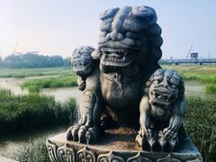 -卢沟桥文化旅游区(卢沟桥)
