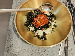 -本达人海鲜烧烤·朝鲜族风味(发展店)