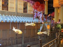 -叶叶菩提(太原别墅店)