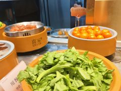 -喜家自助小火锅(乐客城店)