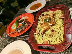-TIAGO HOME KITCHEN(王府中环店)
