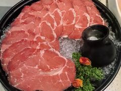 -海底捞火锅(万达广场店)
