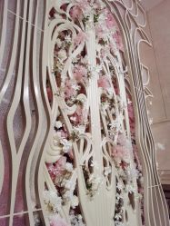 -曼格纳婚礼艺术中心(张江店)