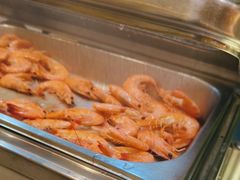 -长沙三景韦尔斯利酒店·Oval全日制餐厅自助餐