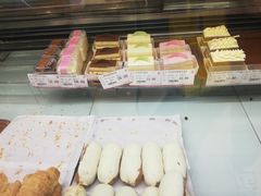 -凯司令西点房(南京东路店)