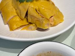 白切鸡-宝丰饭店