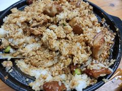 -八大碗私房菜(中城路店)