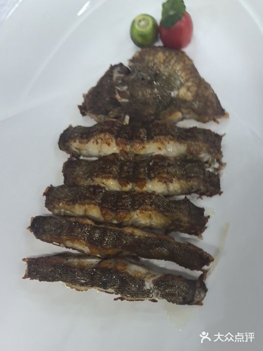 五棵树•粤西高凉菜(琶洲店)图片
