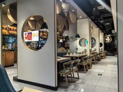 -李军力烧烤(电厂路农业路店)