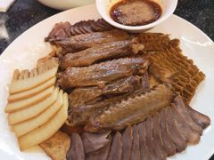 -王庄阿咪海鲜大排档(象园店)