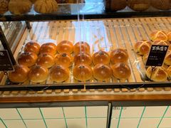 -Dough&Joe团憩(瑞虹天地月亮湾店)