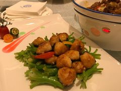 -元唐家宴•经典东北菜(梅市口路店)