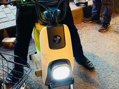 -九号电动车(安定门内大街店)