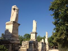 -赫淮斯托斯神庙